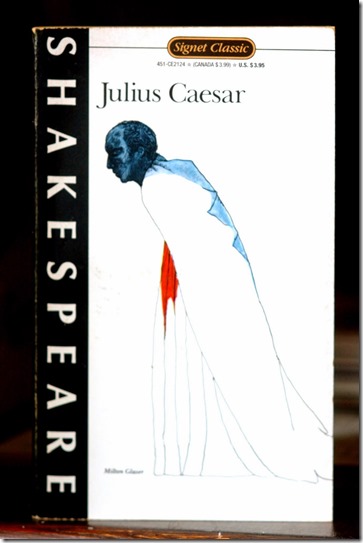 Julius Caesar